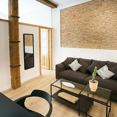- Viento Disena - Apartment Malaga Bagian luar foto